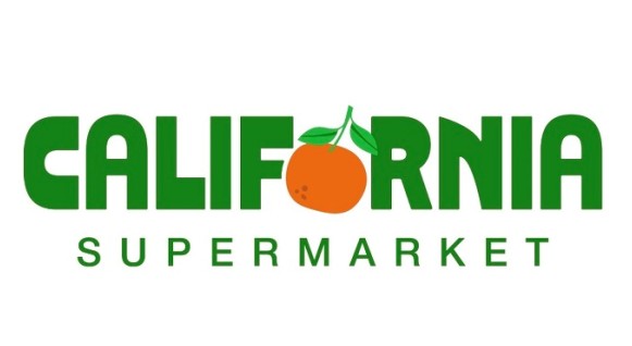 California Supermarket